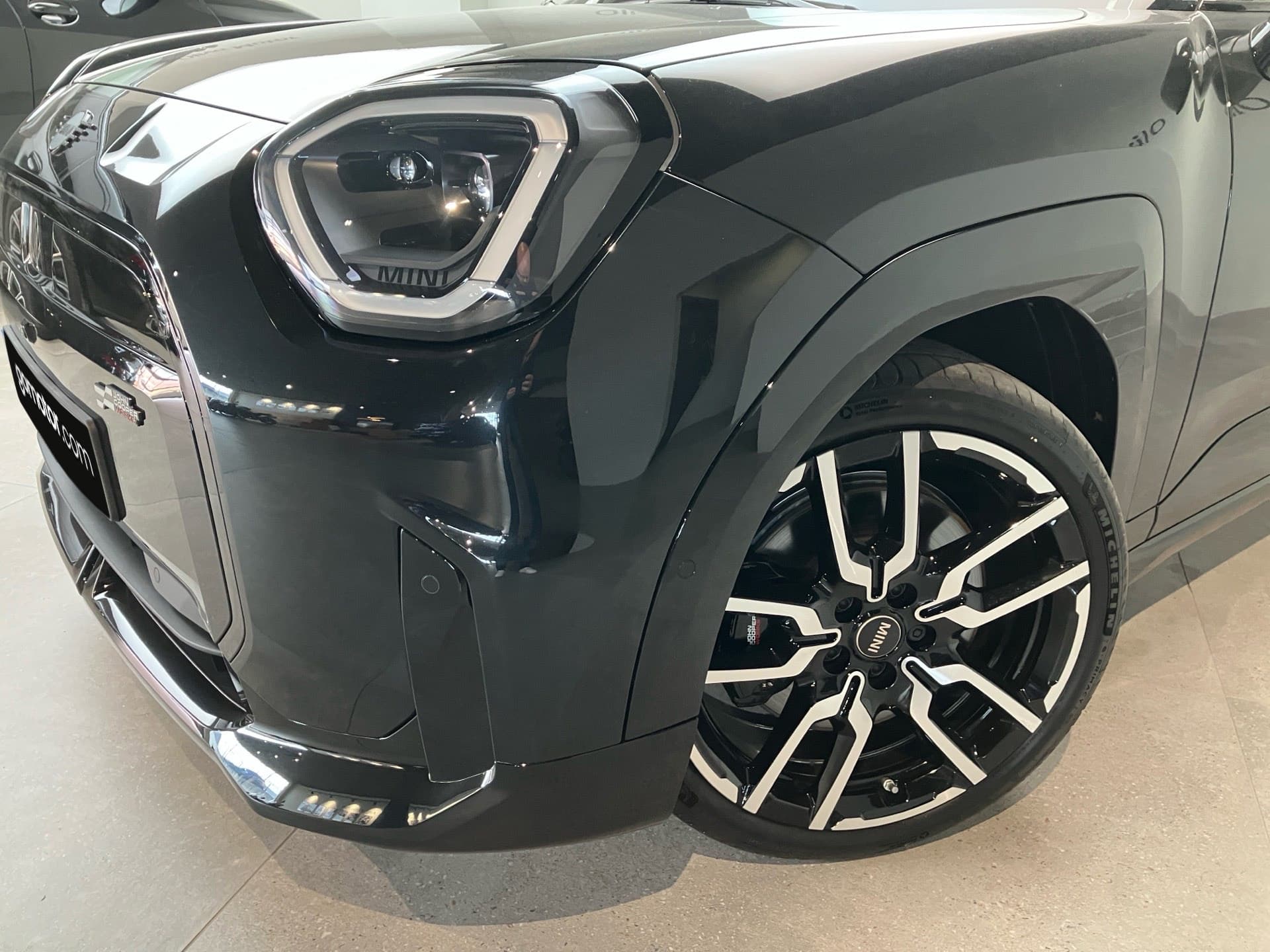 Imagen 7 del mini aceman e