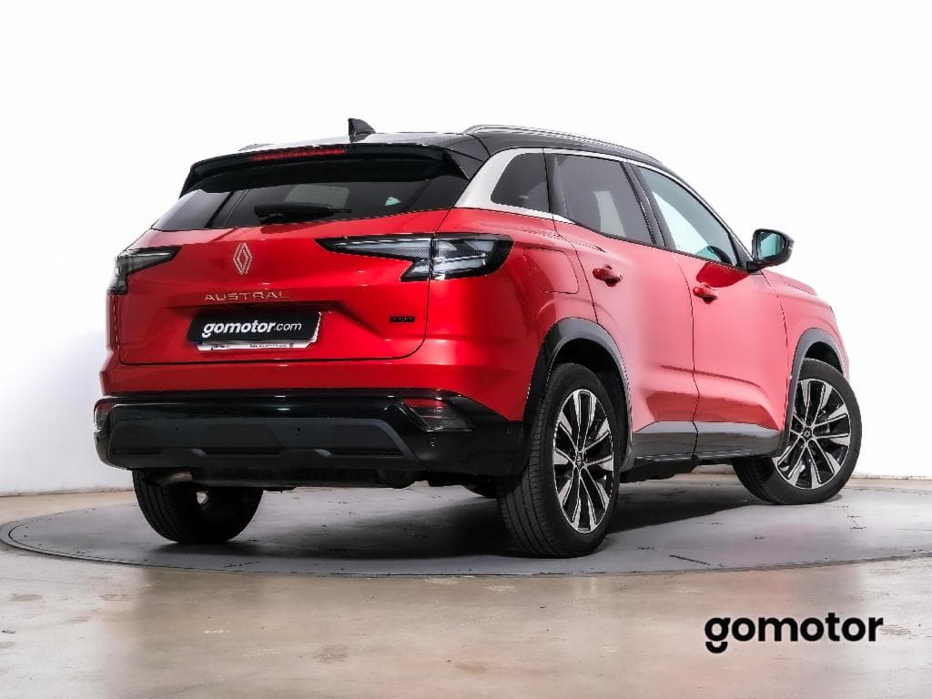 Imagen 2 del renault austral