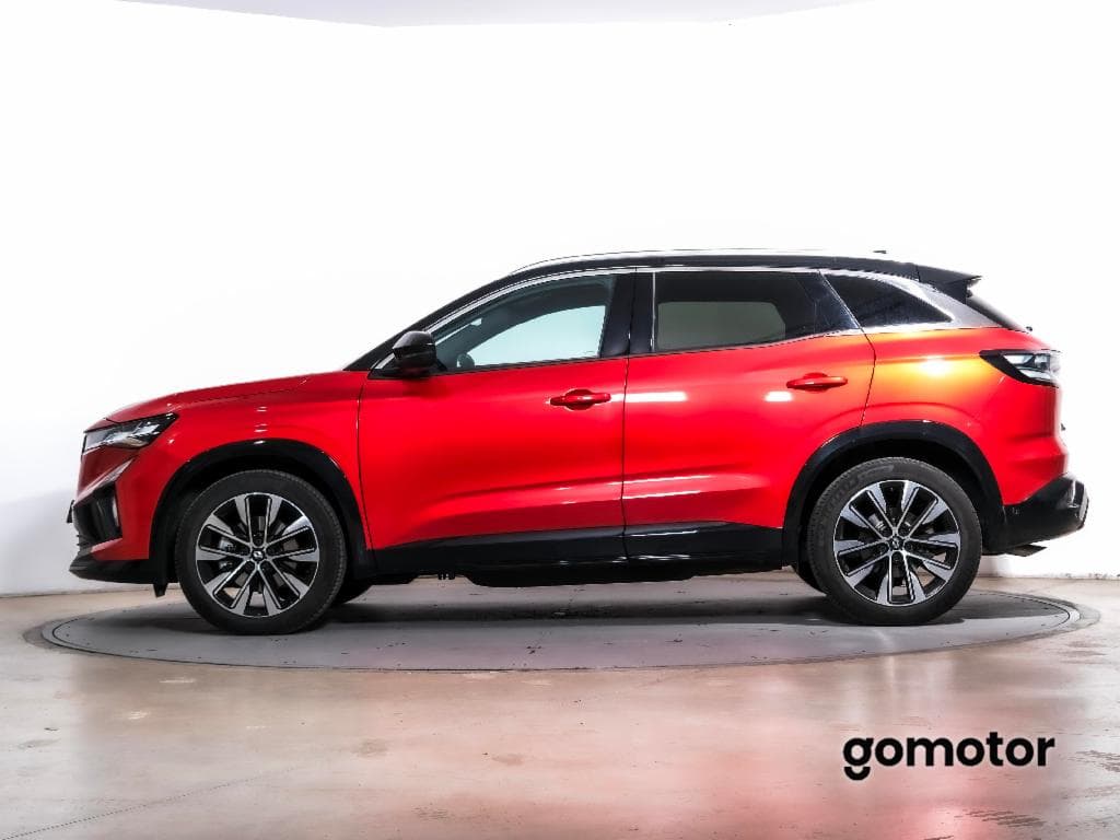 Imagen 3 del renault austral