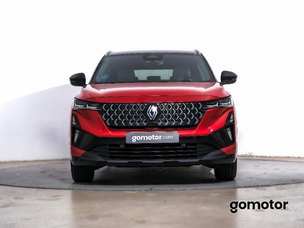 Imagen 5 del renault austral