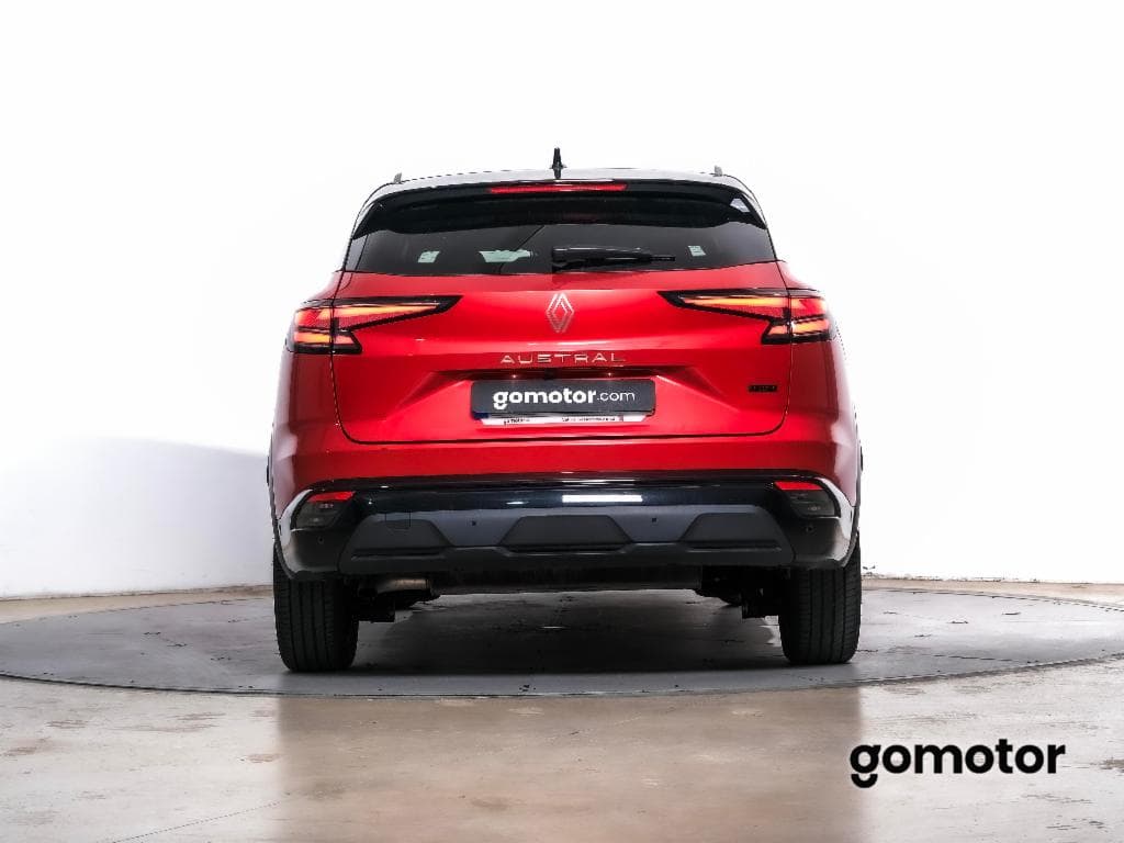Imagen 6 del renault austral