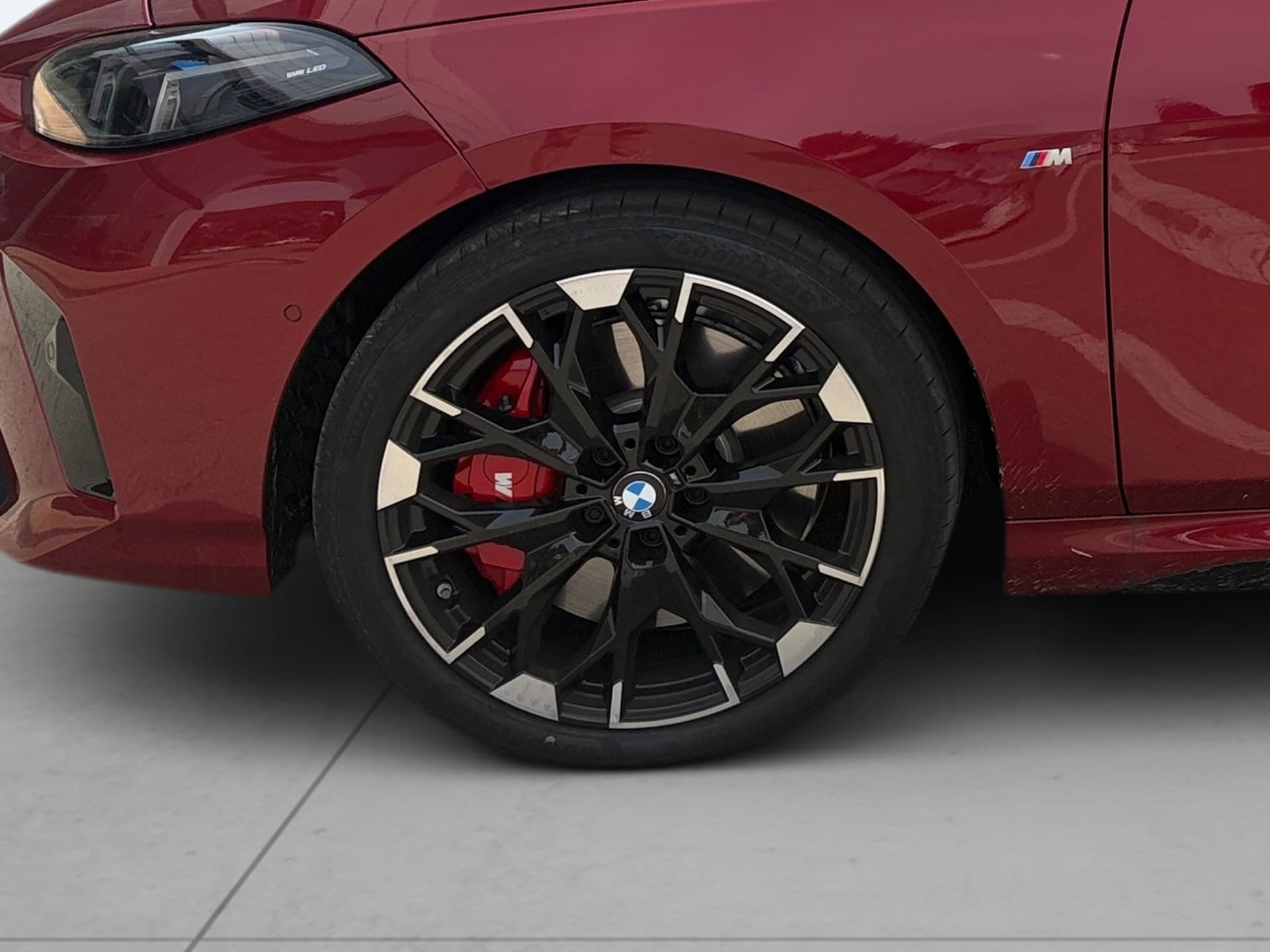 Imagen 8 del bmw serie 1