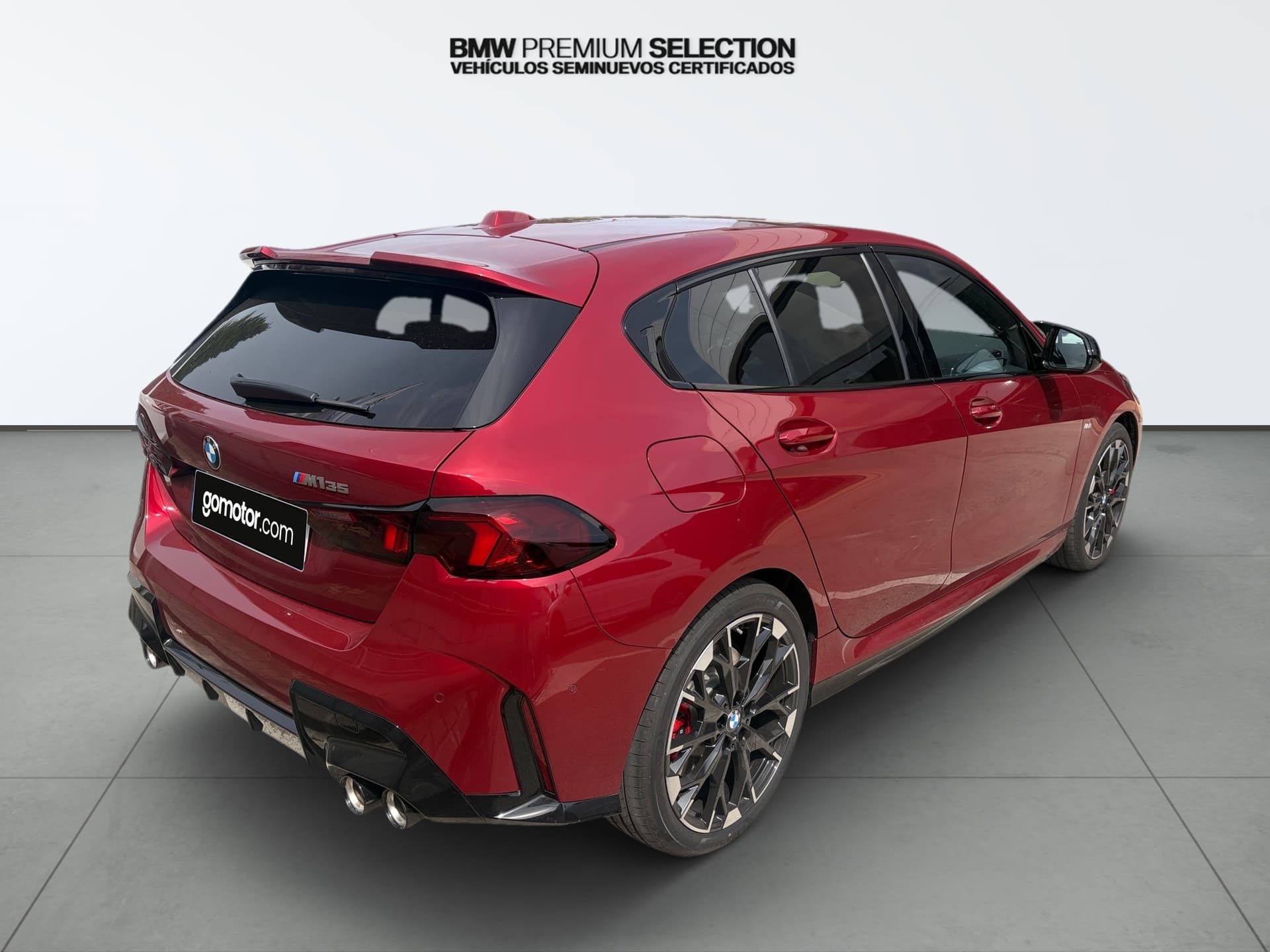 Imagen 2 del bmw serie 1