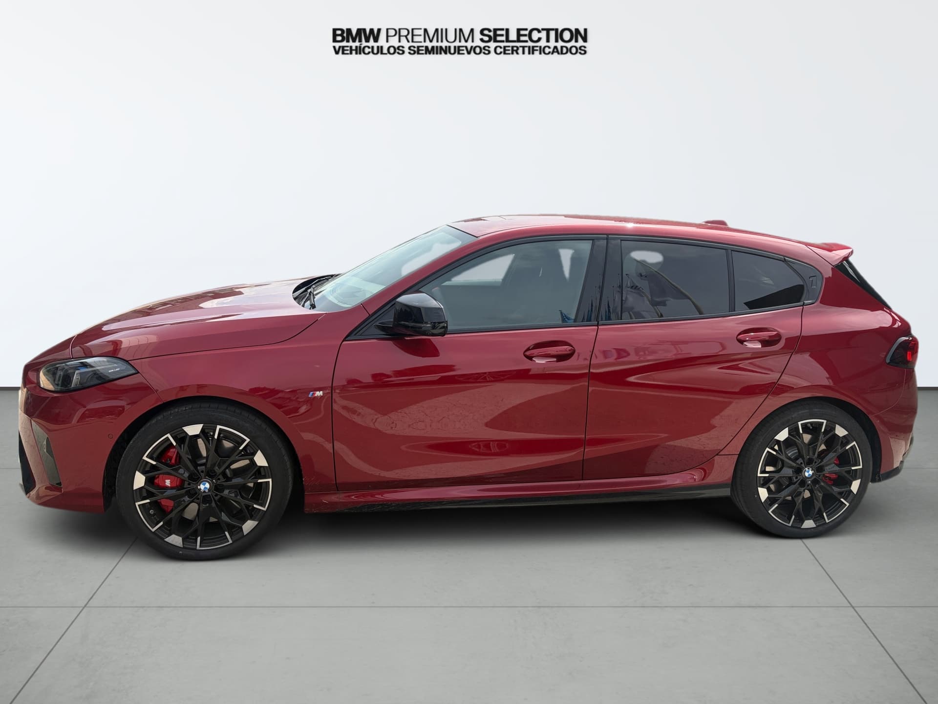Imagen 3 del bmw serie 1