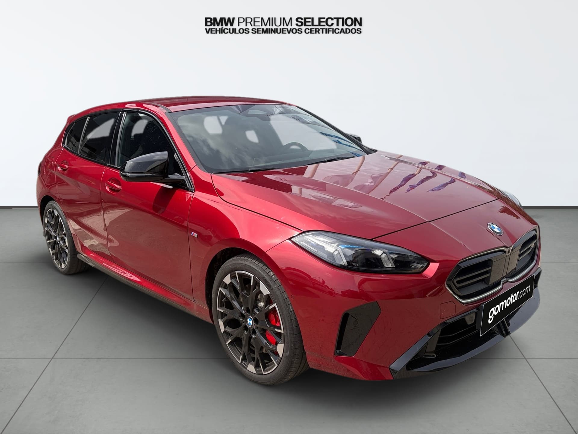 Imagen 4 del bmw serie 1
