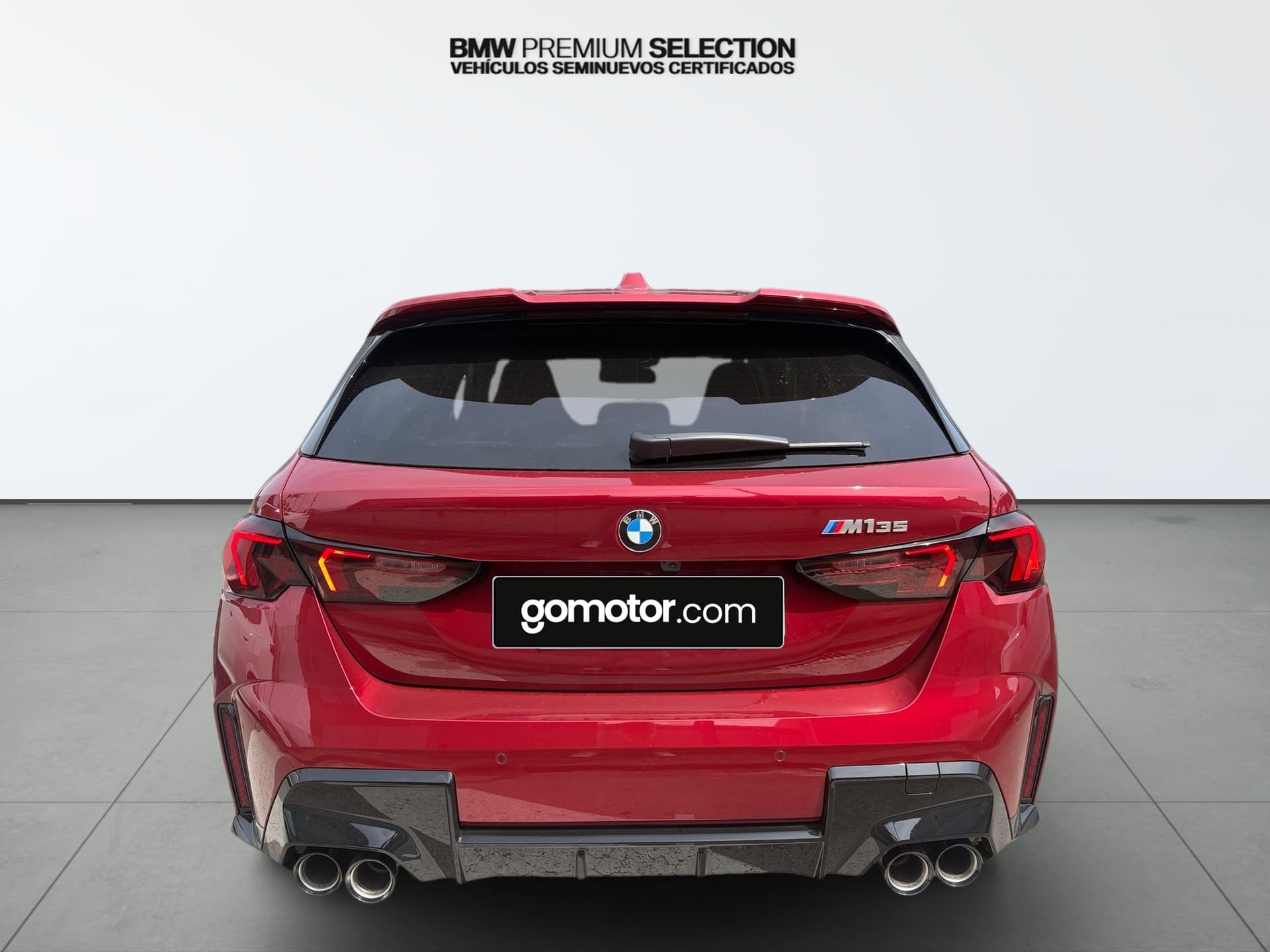 Imagen 5 del bmw serie 1
