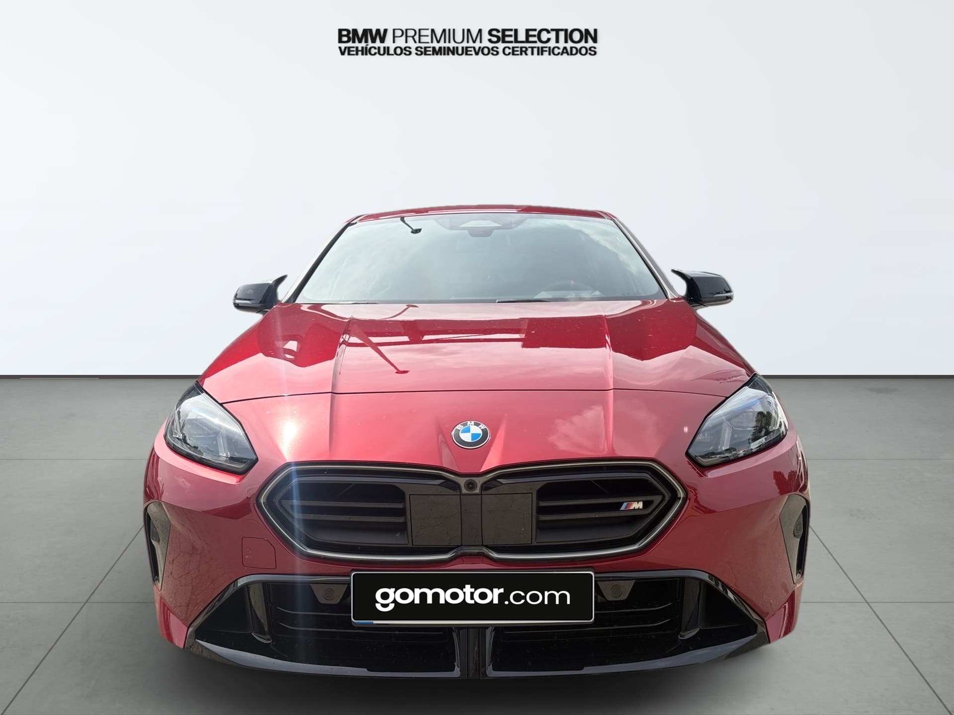 Imagen 6 del bmw serie 1