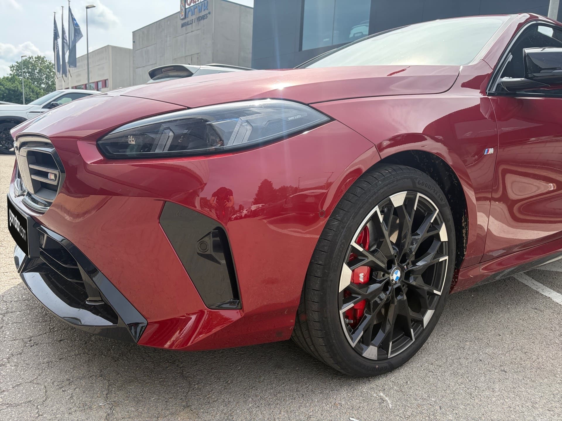 Imagen 7 del bmw serie 1