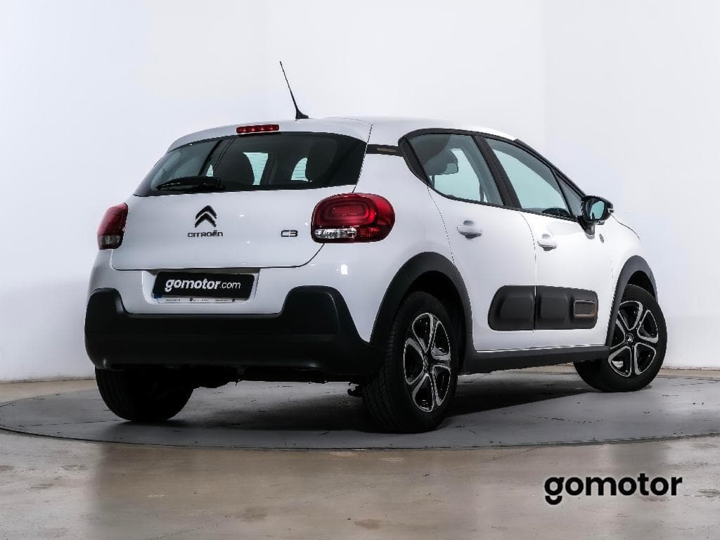 Imagen 2 del citroen c3