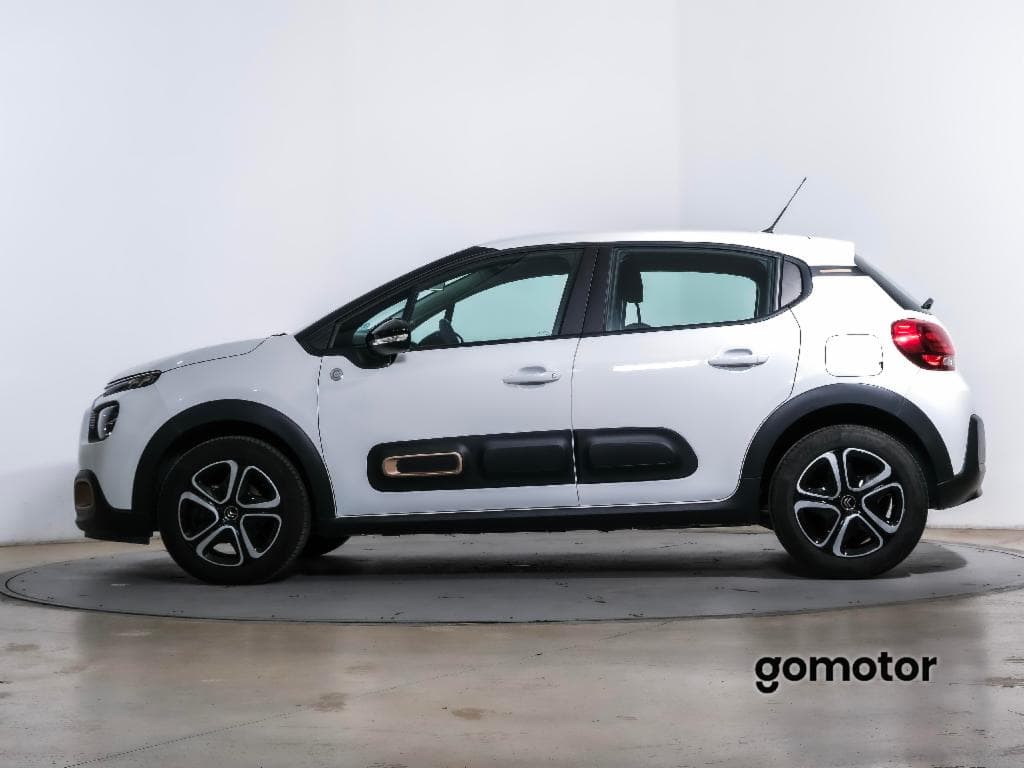 Imagen 3 del citroen c3