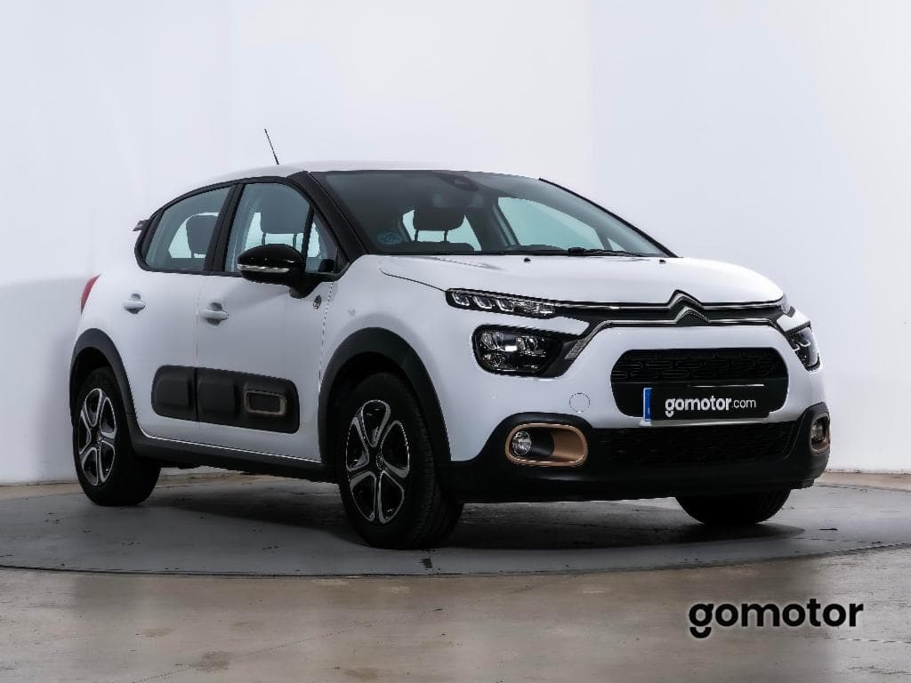 Imagen 4 del citroen c3