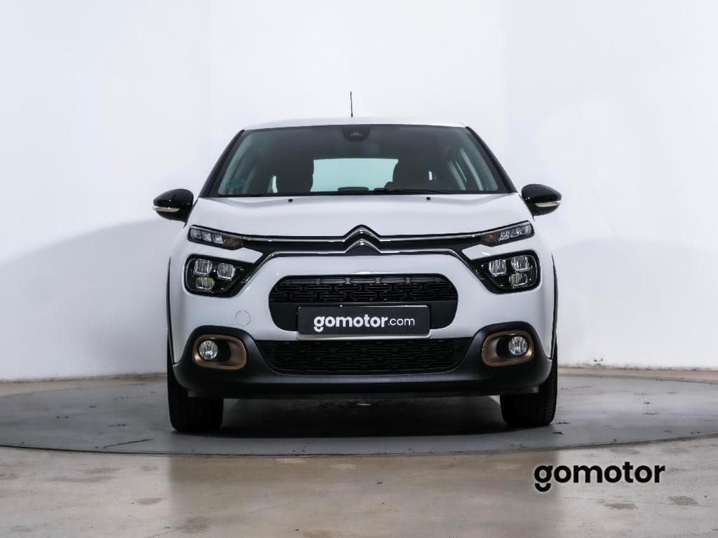 Imagen 5 del citroen c3