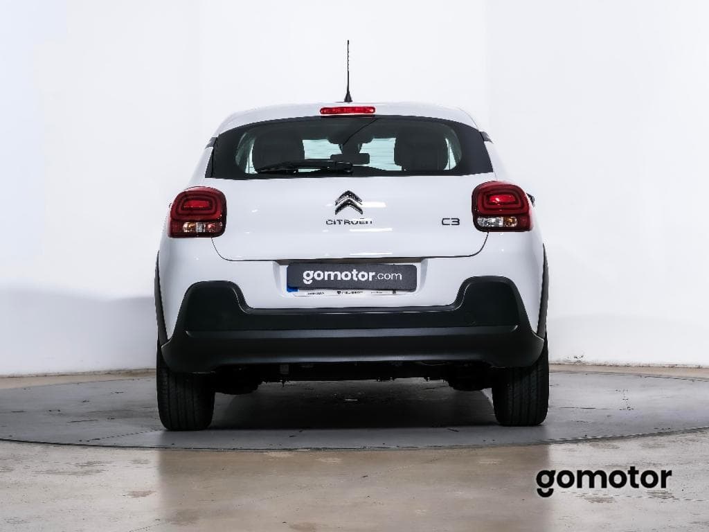 Imagen 6 del citroen c3