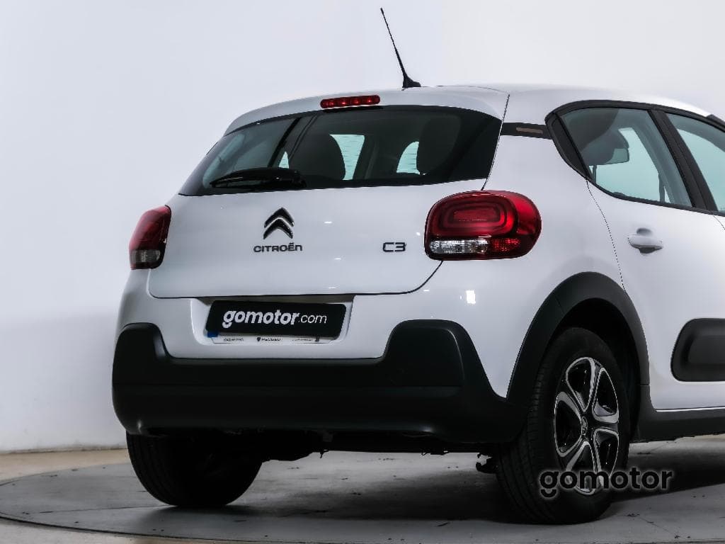 Imagen 8 del citroen c3