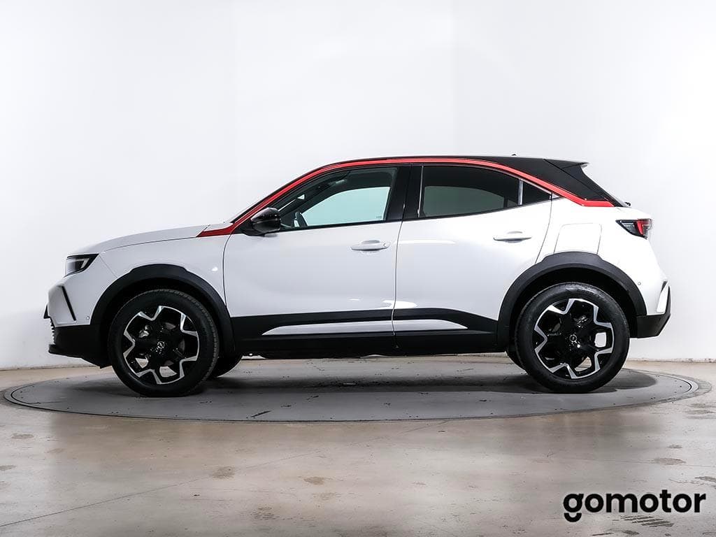 Imagen 3 del opel mokka