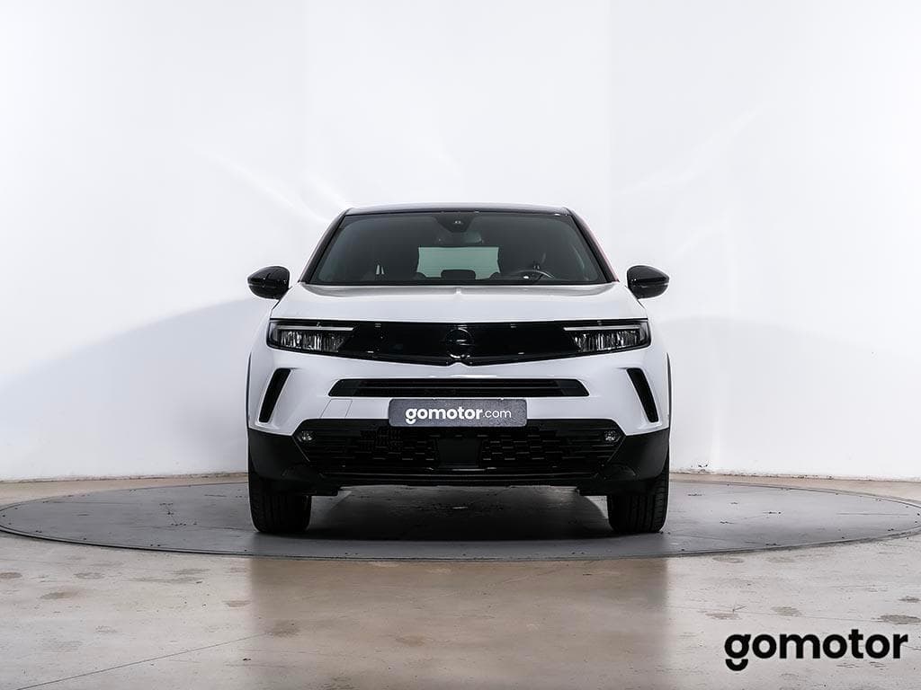 Imagen 5 del opel mokka