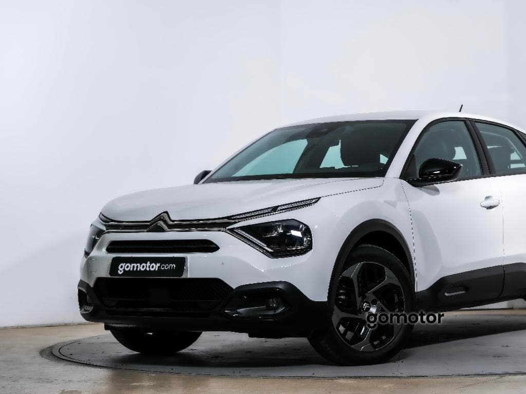 Imagen 7 del citroen c4