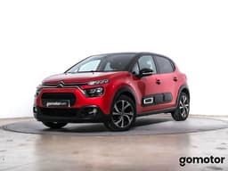 Imagen del vehículo citroen c3 SHINE 1.5 BLUEHDI 100CV 5P