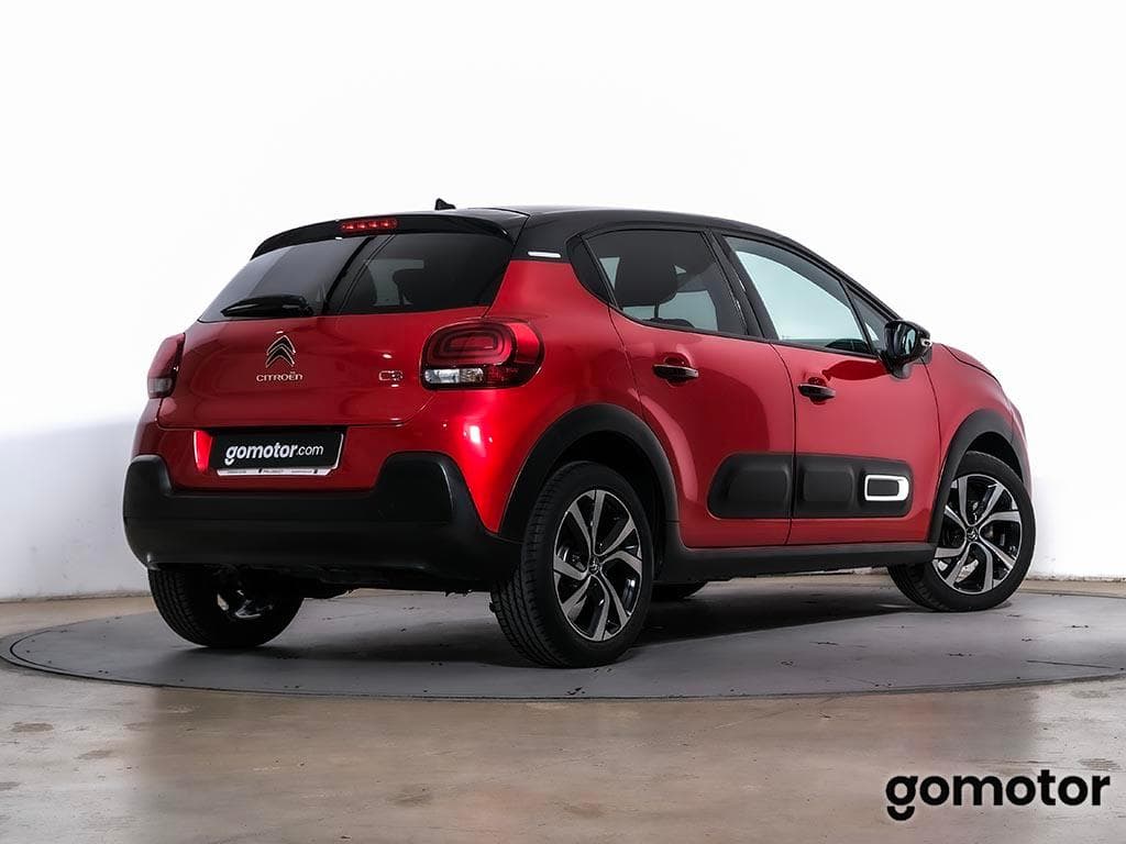 Imagen 2 del citroen c3
