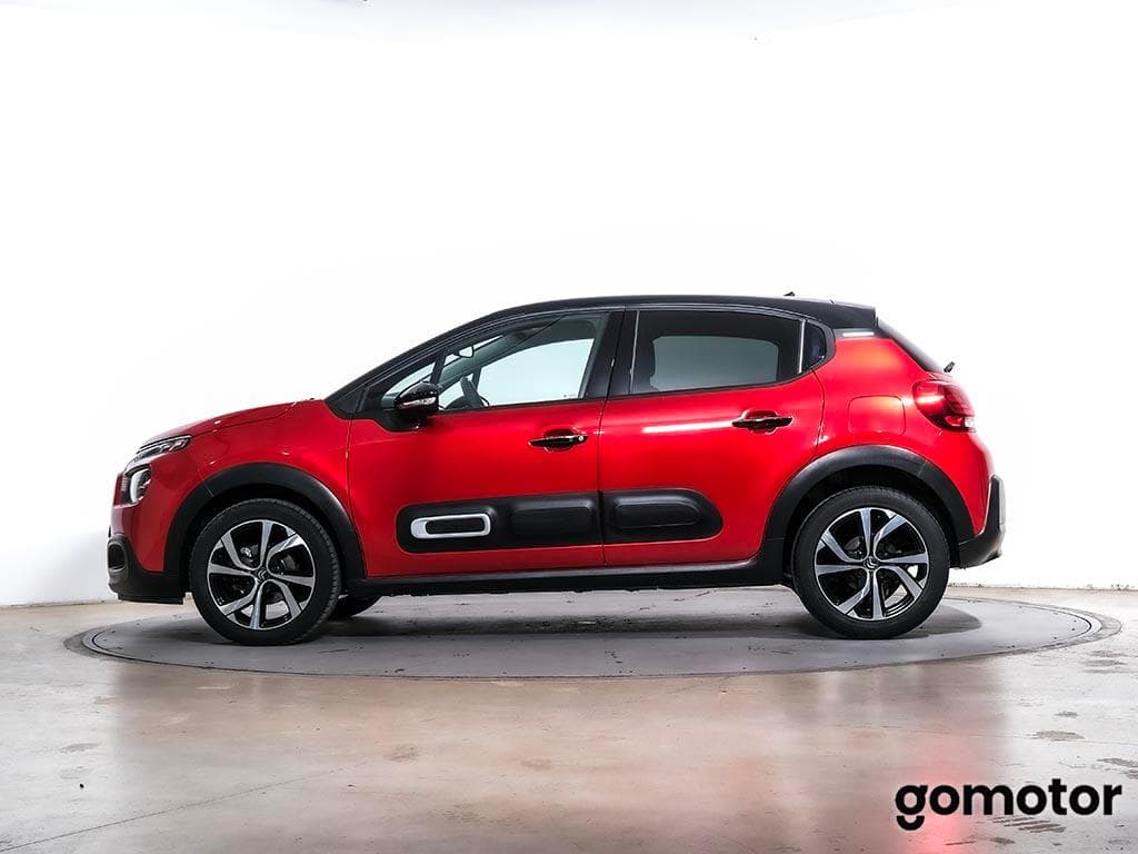 Imagen 3 del citroen c3