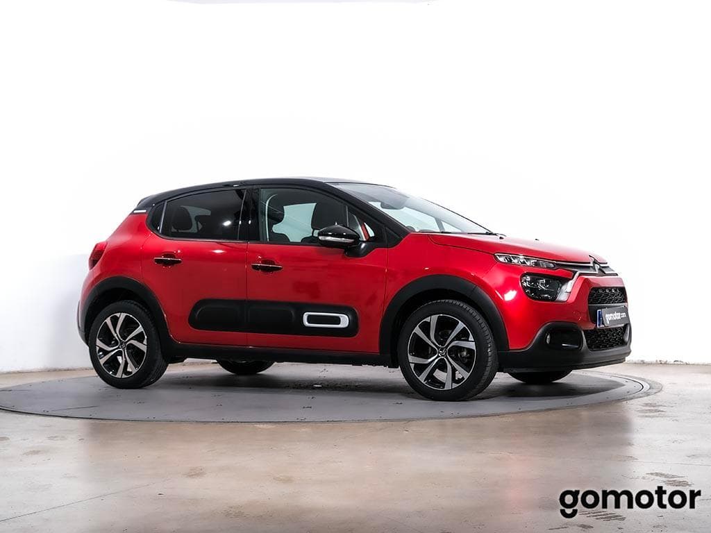 Imagen 4 del citroen c3