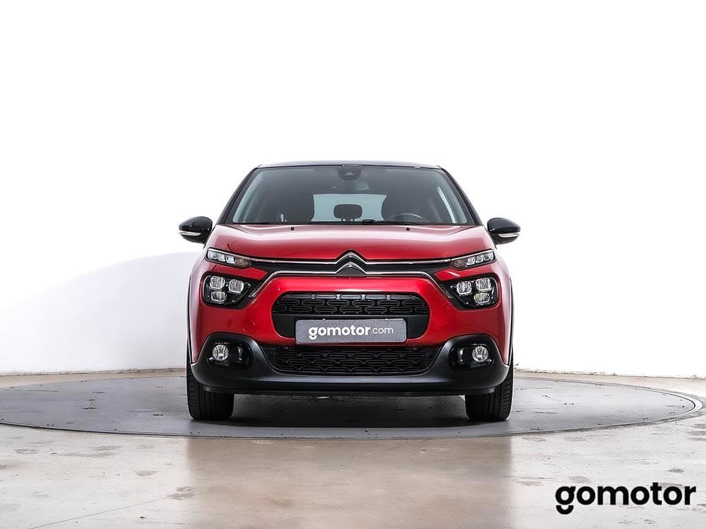 Imagen 5 del citroen c3
