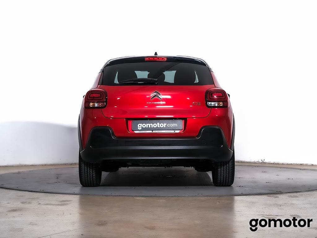 Imagen 6 del citroen c3