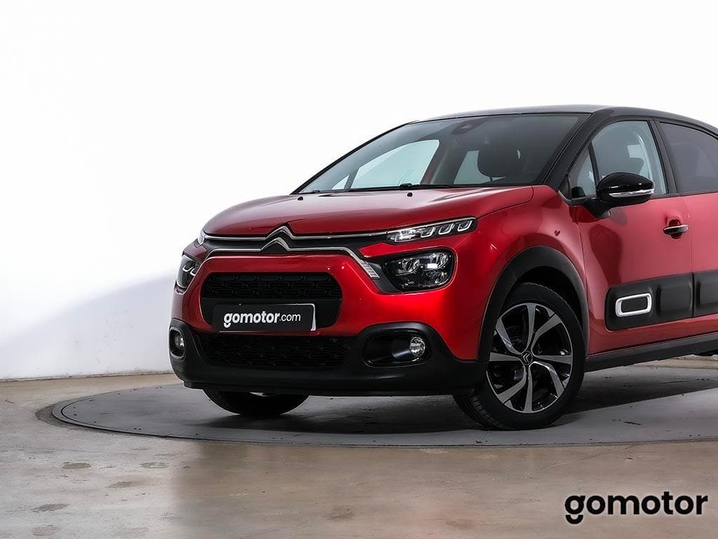 Imagen 7 del citroen c3