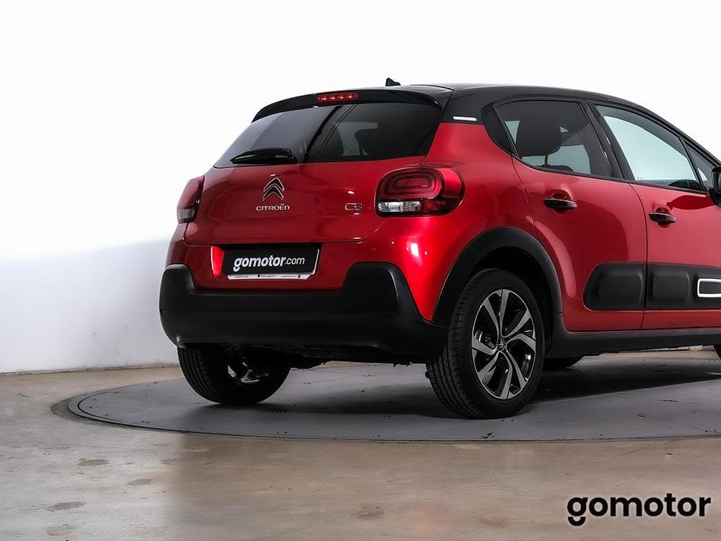 Imagen 8 del citroen c3