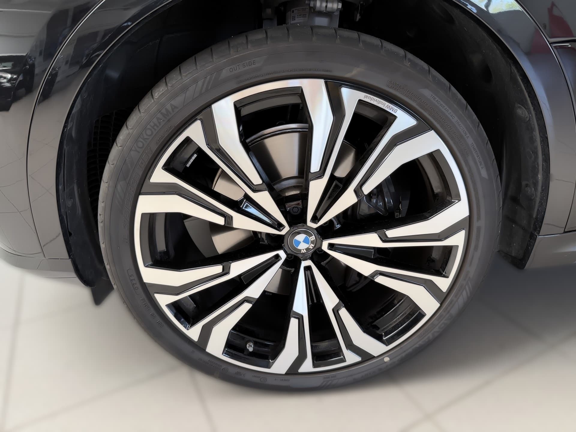 Imagen 8 del bmw x7