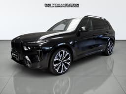 Imagen del vehículo bmw x7 BMW X7 xDrive40d SAV
