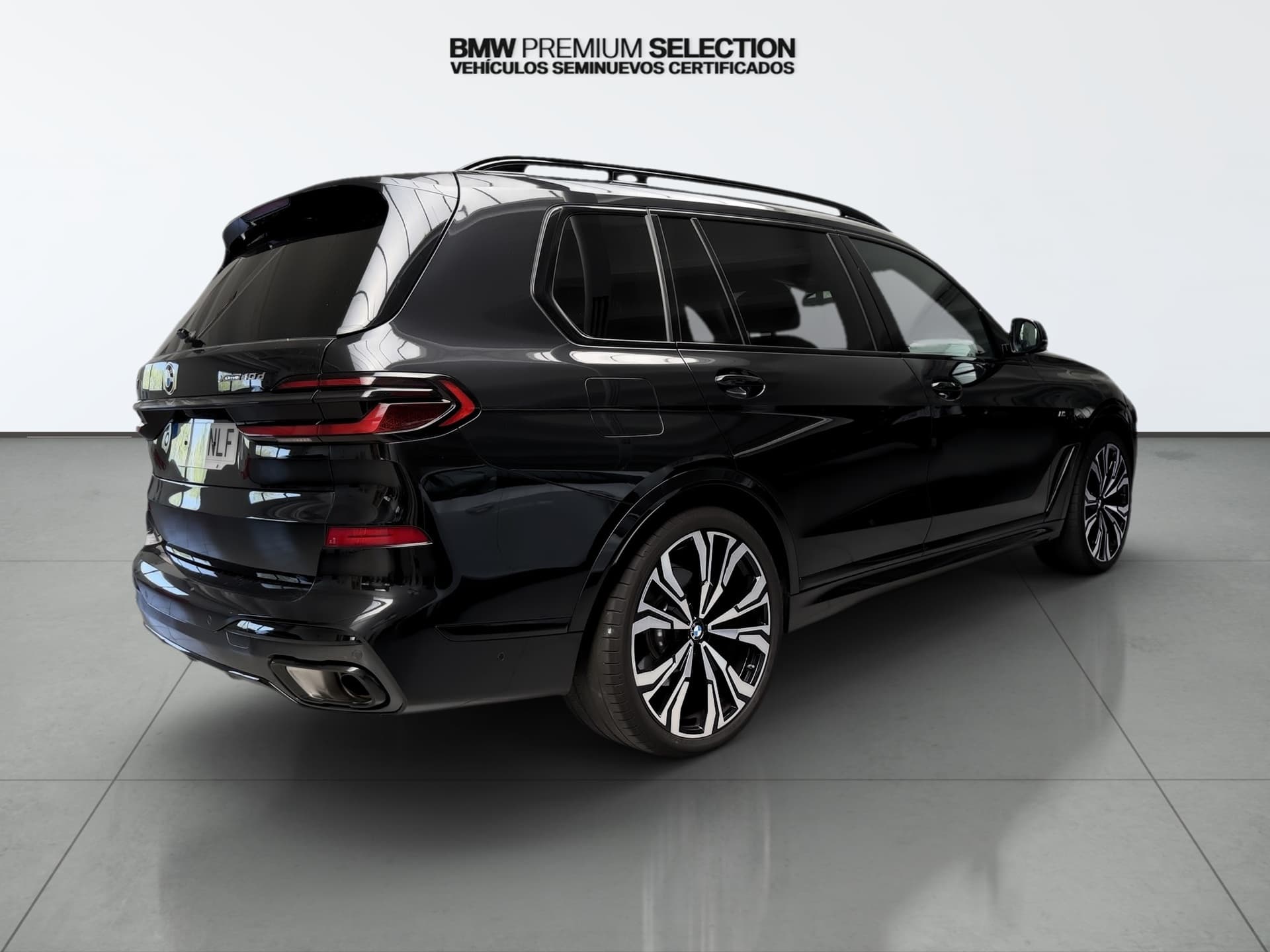 Imagen 2 del bmw x7