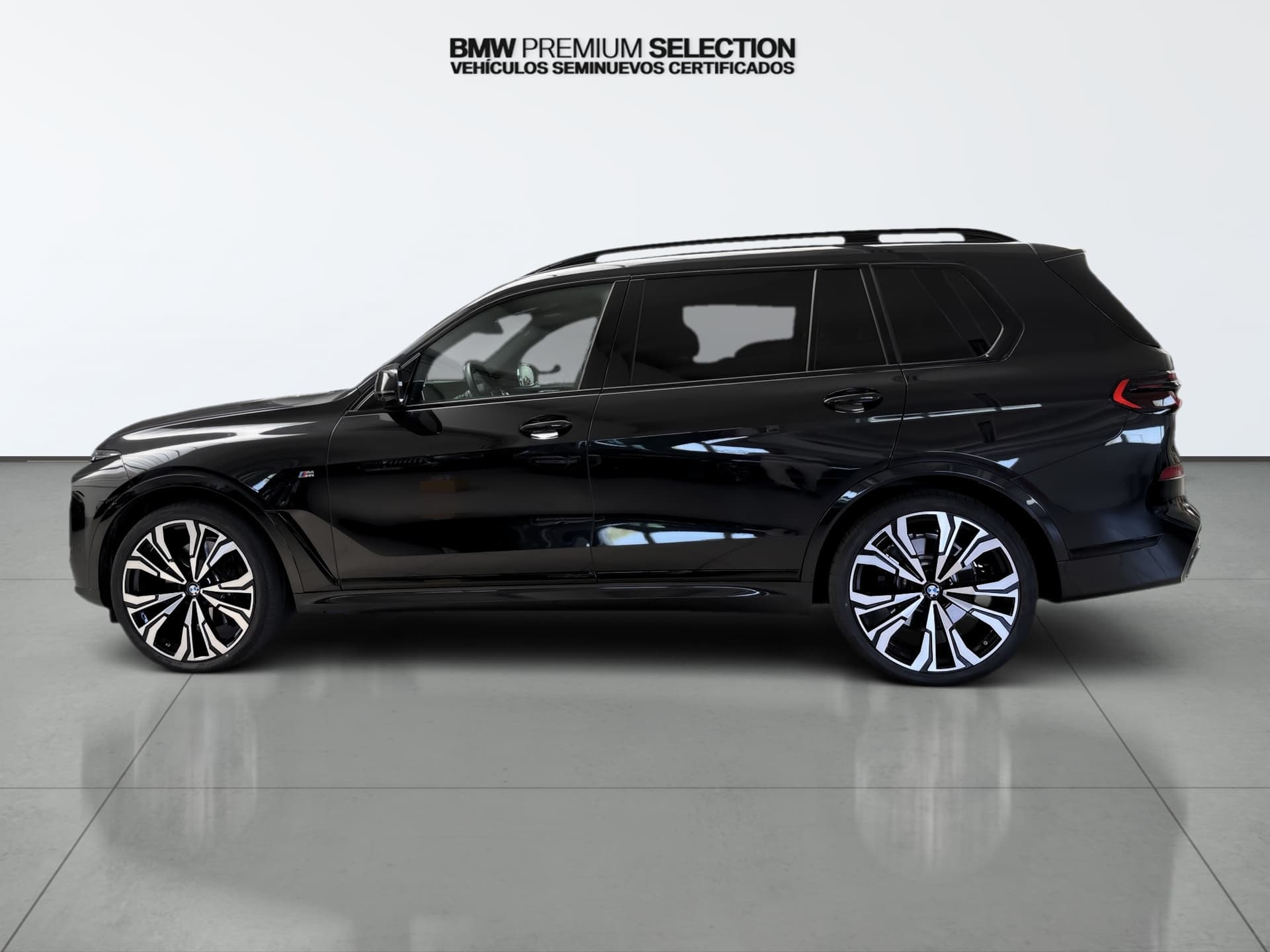 Imagen 3 del bmw x7