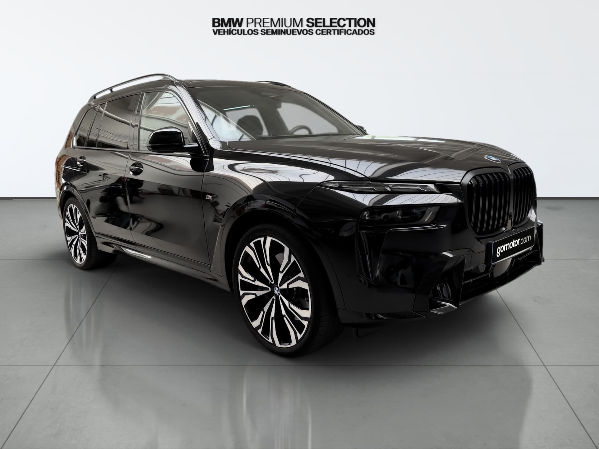 Imagen 4 del bmw x7