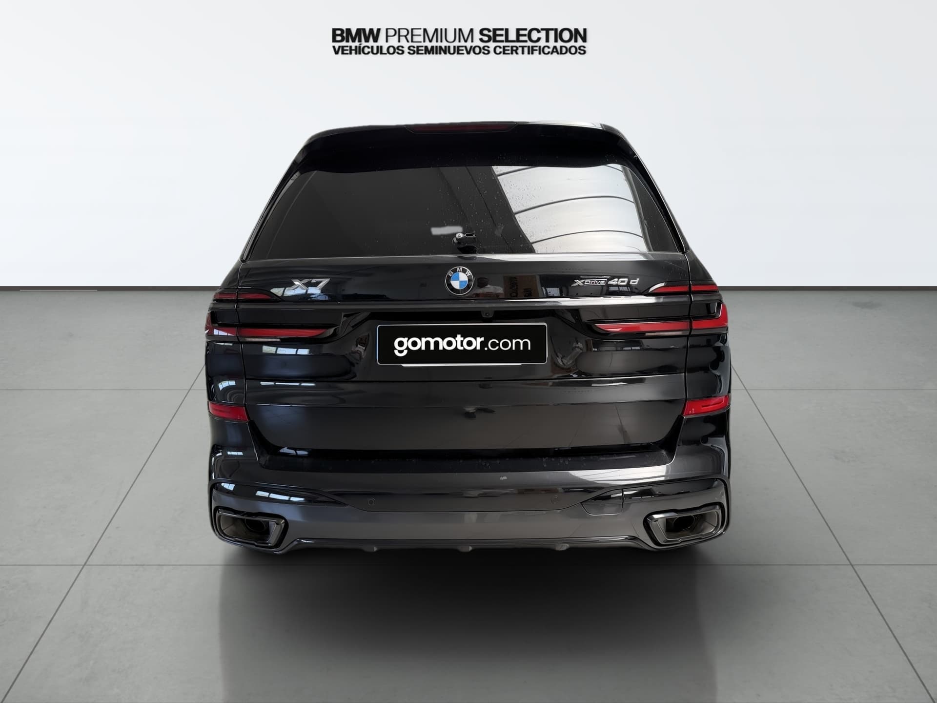 Imagen 5 del bmw x7