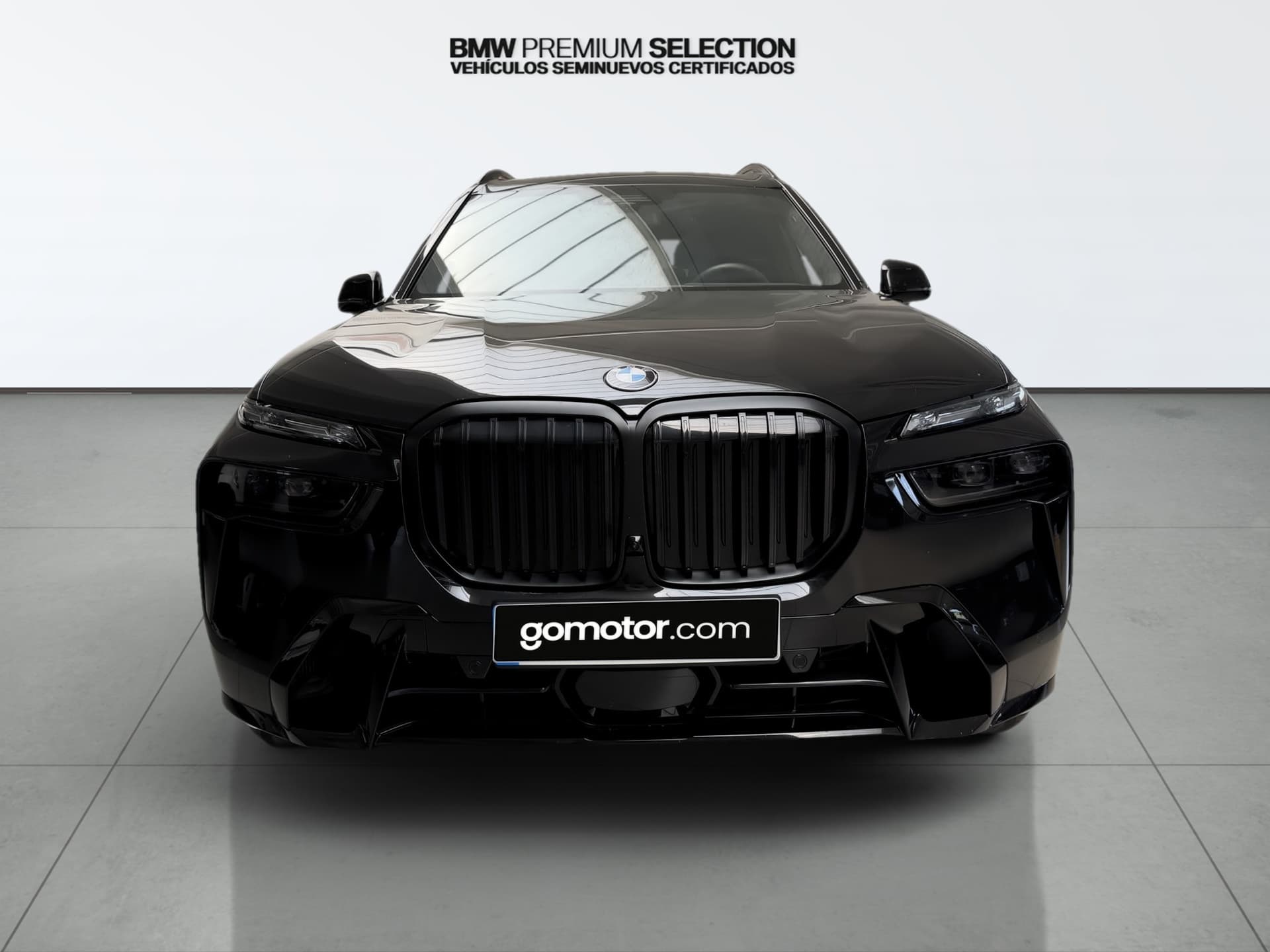 Imagen 6 del bmw x7