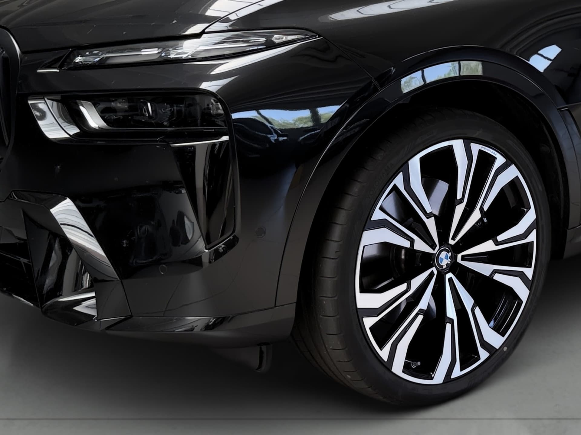 Imagen 7 del bmw x7