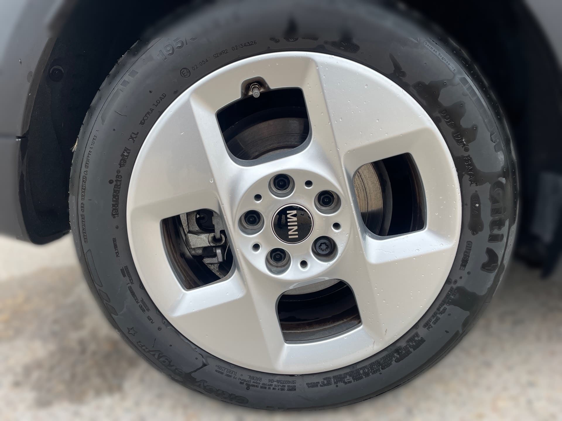 Imagen 8 del mini cooper