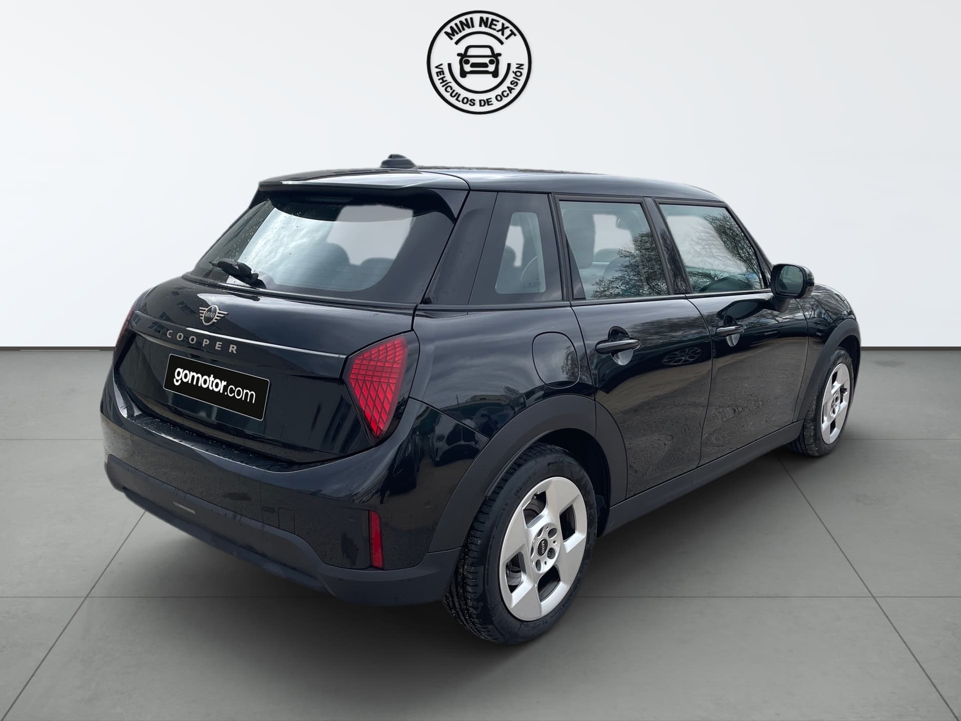 Imagen 2 del mini cooper