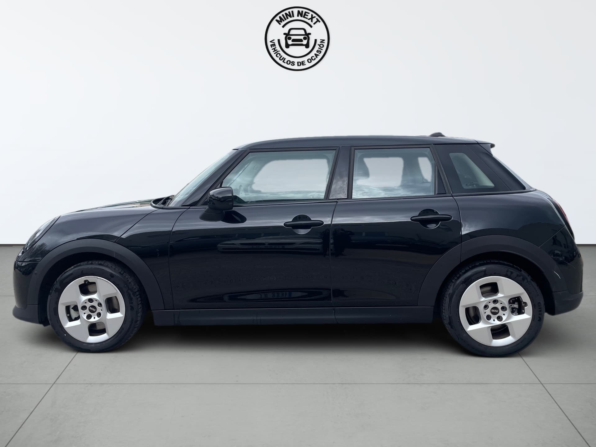 Imagen 3 del mini cooper