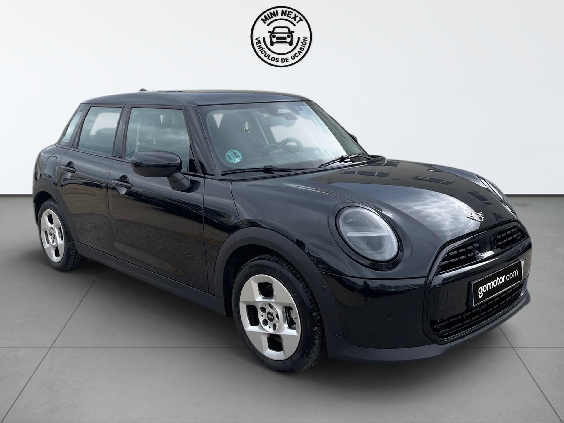 Imagen 4 del mini cooper