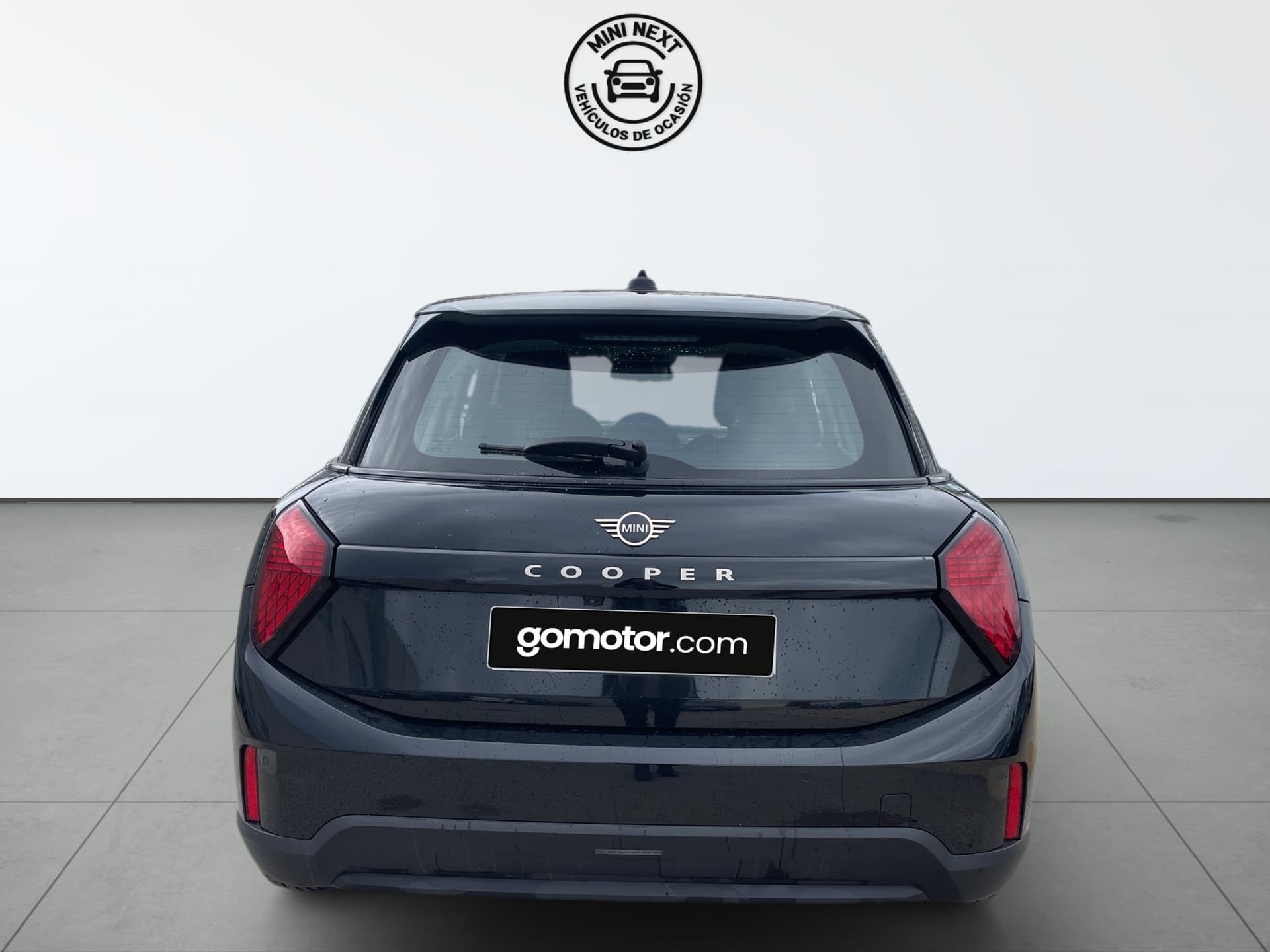 Imagen 5 del mini cooper