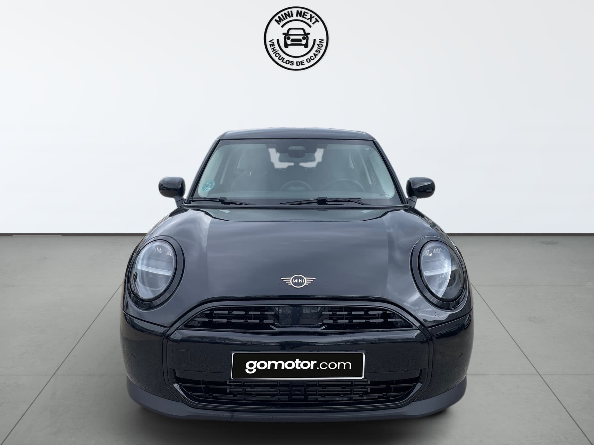 Imagen 6 del mini cooper