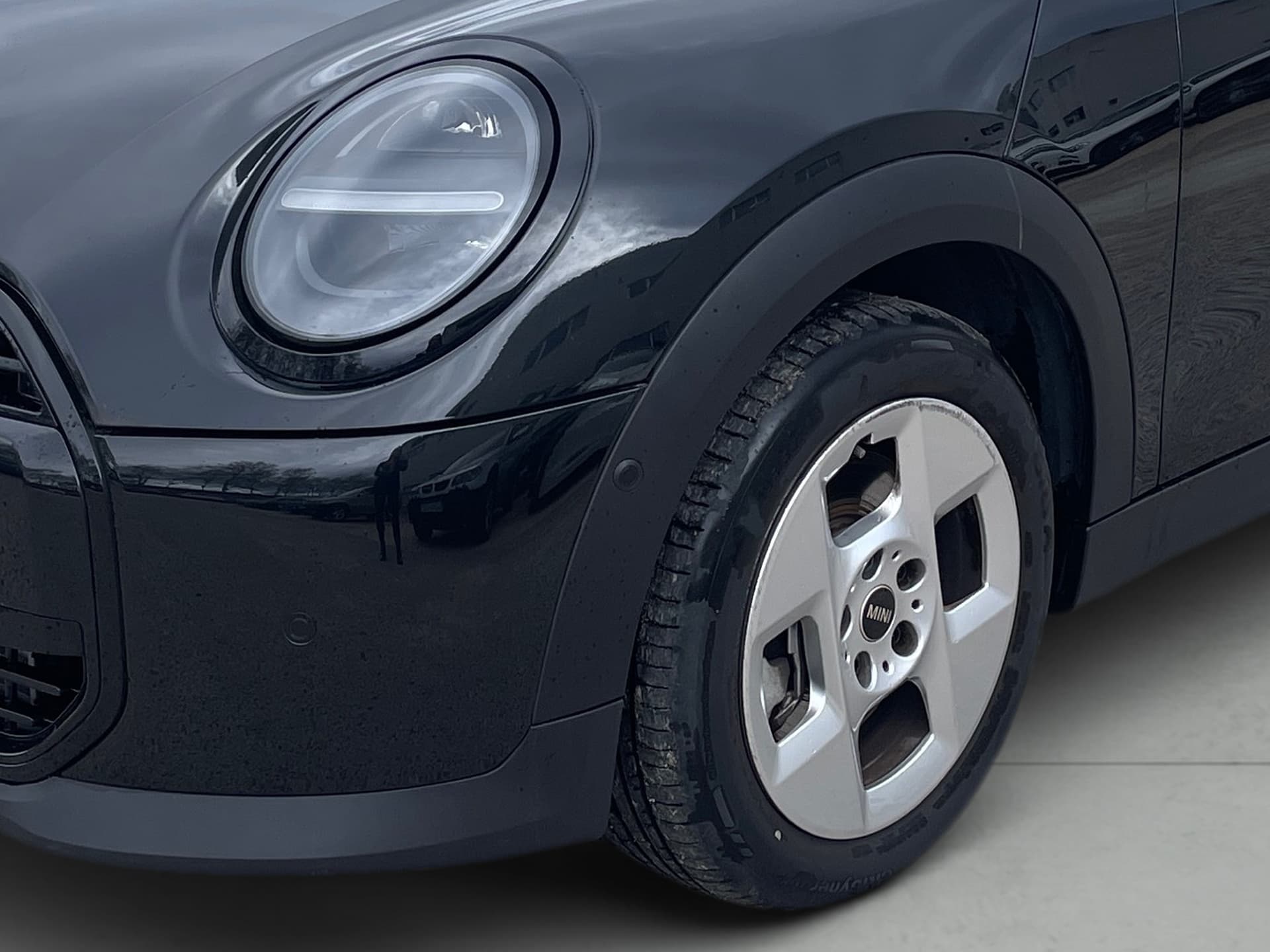 Imagen 7 del mini cooper