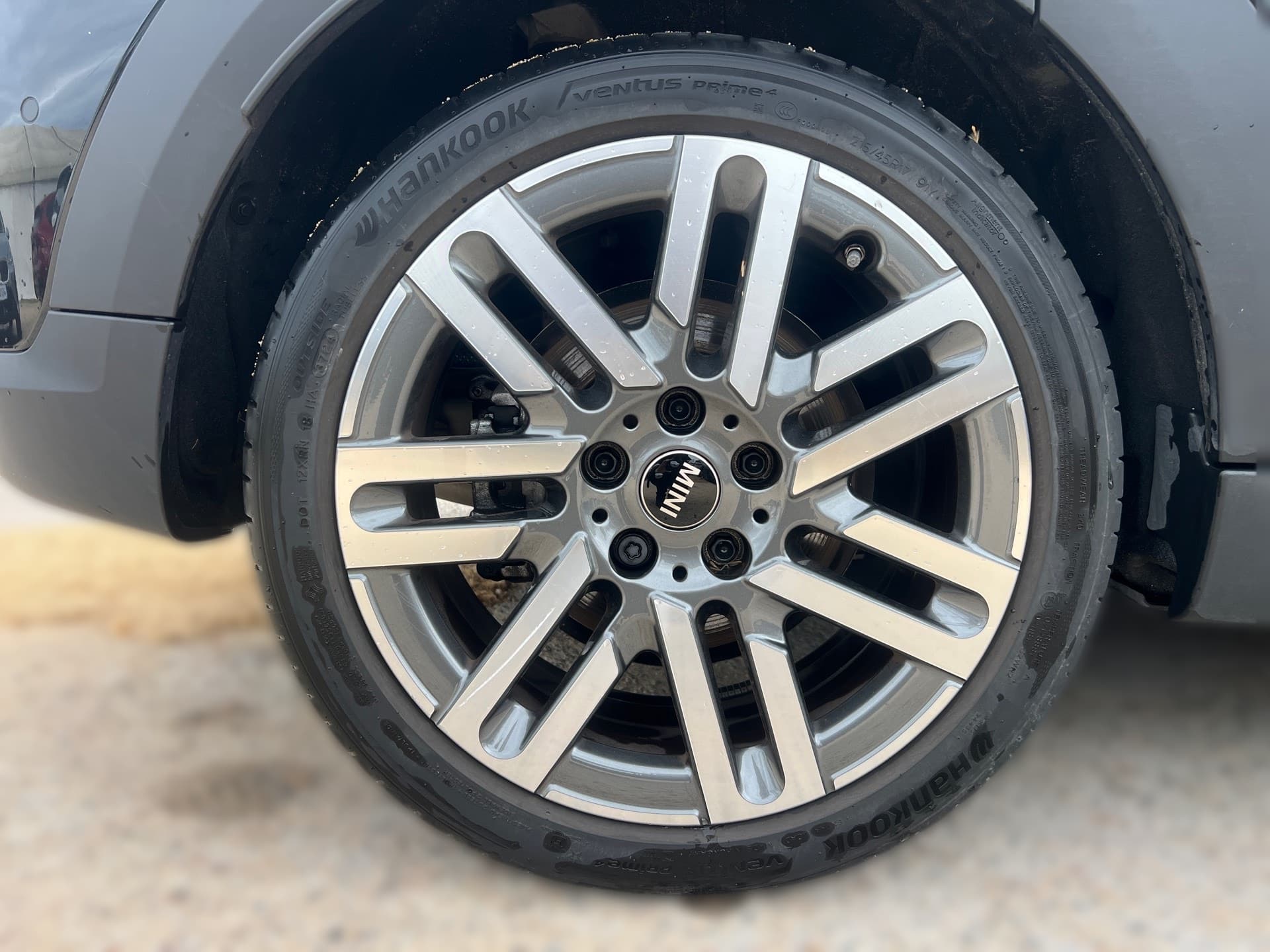 Imagen 8 del mini cooper