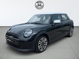 Imagen del vehículo mini cooper 1.5 C AUTO 156 5P