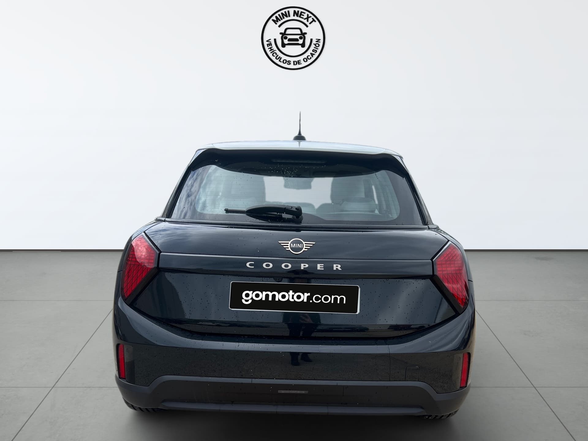 Imagen 5 del mini cooper