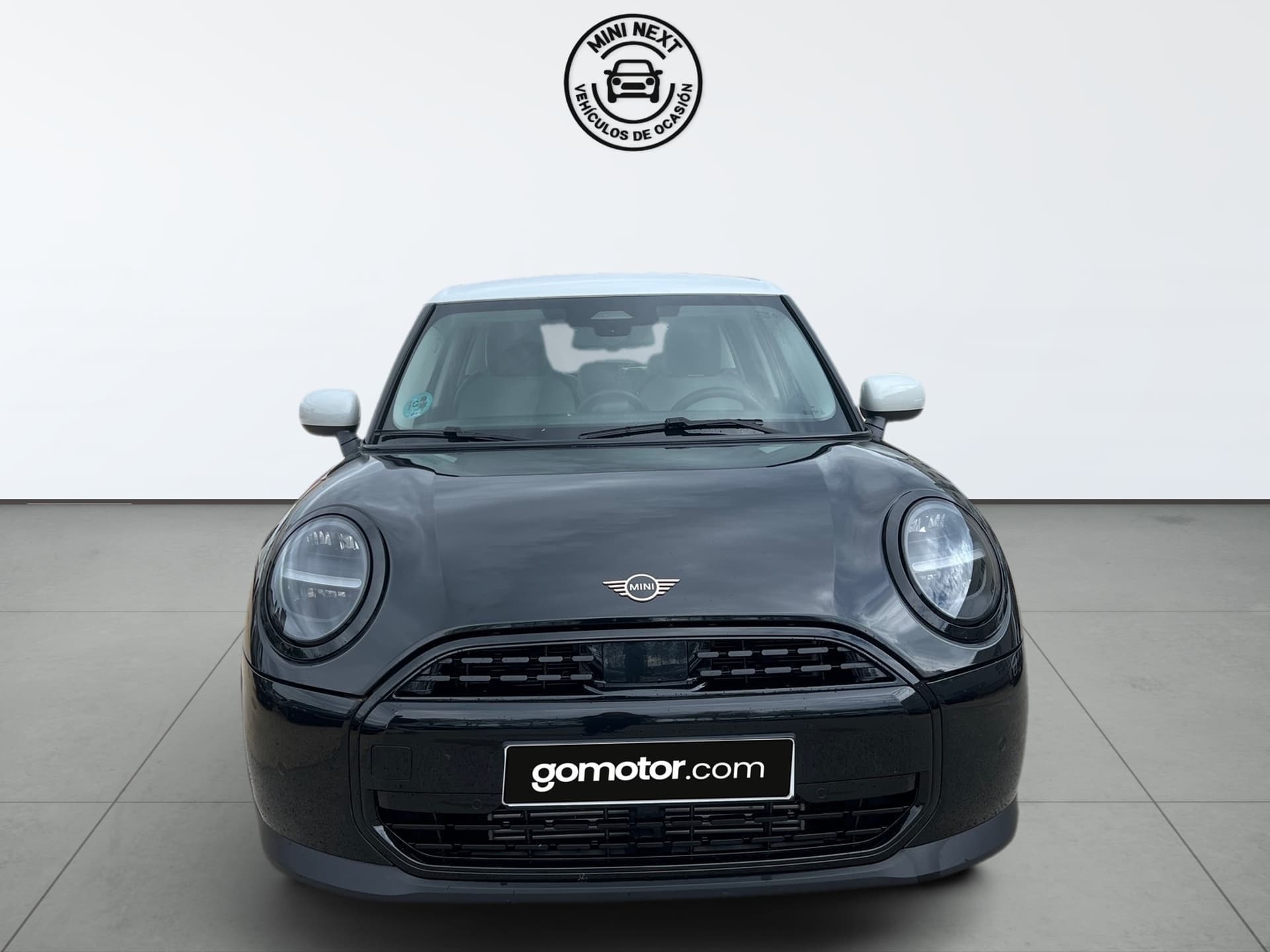 Imagen 6 del mini cooper