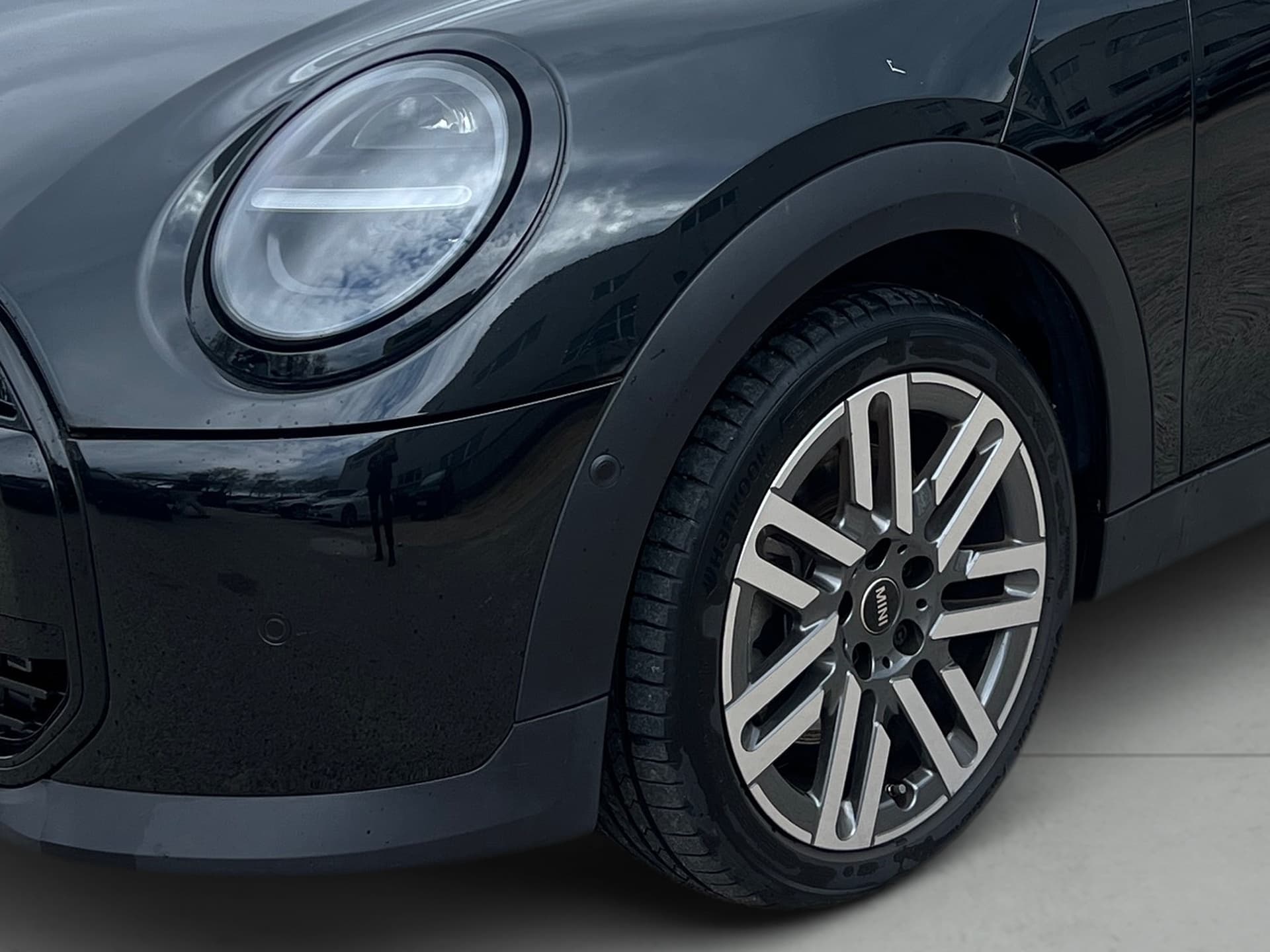 Imagen 7 del mini cooper