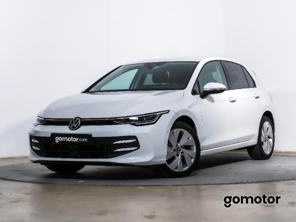 Imagen del coche volkswagen golf 1.5 TSI 85KW MAS 115 5P 2025